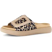 Gabor 83.751.32 für Damen, animal, Größe 39 EU
