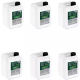 Paket.ag Diesel-Additiv Harnstofflösung 60L Paket.ag AdBlue® mit Einfüllschlauch (6 x 10Liter), (6-St)