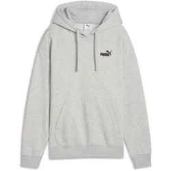 PUMA Essential Small No. 1 Logo Comfort Hoodie Damen Hoodie
