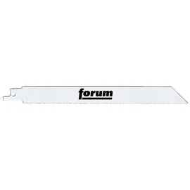 FORUM Säbelsägeblatt S 1122 EF 5 Stück