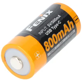 Fenix ARB-L16-800UP C 800 mAh 1 St.