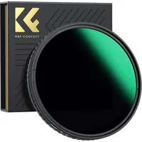 K&F Concept Filter Nano-X 55 mm XV40 K&F Concept,