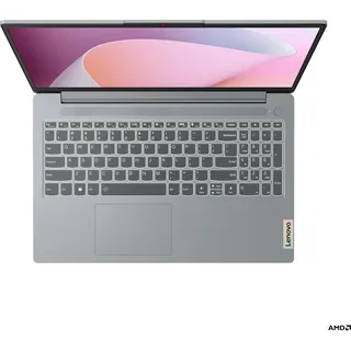 15.6" AMD Ryzen 5 5625U 16 GB RAM 512 GB SSD Arctic Grey
