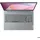 15,6" AMD Ryzen 5 5625U 16 GB RAM 512 GB SSD Arctic Grey