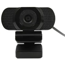 plusonic USB Webcam Full-HD AF.V2