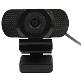 plusonic USB Webcam Full-HD AF.V2