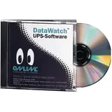 ONLINE USV-Systeme DataWatch Lizenz 1 zusätzlicher Server Win UNIX NW