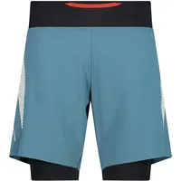 CMP MAN Bermuda 2-IN-1 hydro (E772) 52