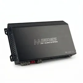 Audio System M850.1D