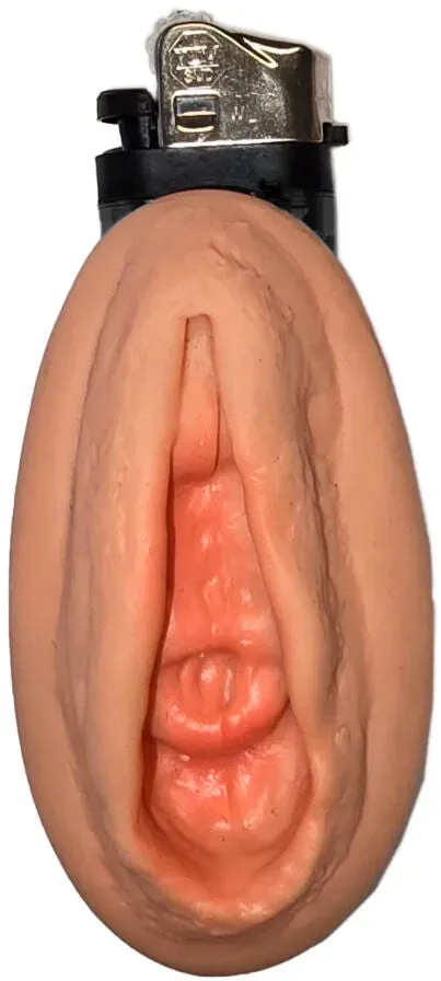 DIABLO PICANTE  VAGINA-LEICHTER NATÜRLICH