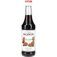 Monin Choco Cookie Sirup 250ml (5,99 EUR/l)