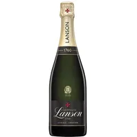 Champagne Lanson Lanson Black Label Brut