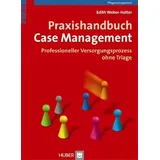 Hogrefe AG Praxishandbuch Case Management