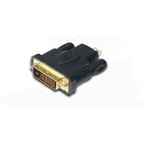 S/CONN maximum connectivity HDMI-Adapter DVI-D auf HDMI Schwarz