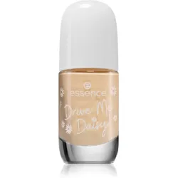 essence Oh happy daisy! Nagellack Farbton 02 Drive me Daisy! 8 ml