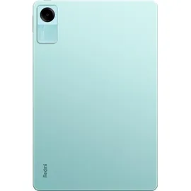 Xiaomi Redmi Pad SE 11.0'' 8 GB RAM 256 GB Wi-Fi mint green