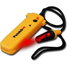 Patchsee PRO-PatchLight rot