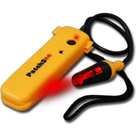 Patchsee PRO-PatchLight rot