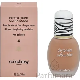 Sisley Phyto-Teint Ultra Éclat Foundation 3C natural 30 ml