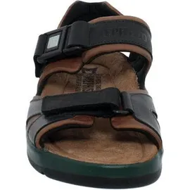Mephisto Shark Fit Herren Braun 46