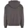 Mister Tee Hoodie Grau L