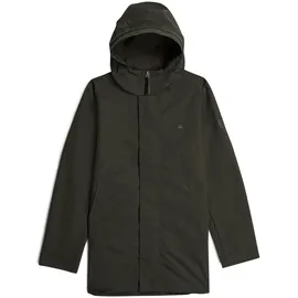 G-Star Clean Vodan Parka roségold S