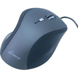 MediaRange Optische Maus (MROS203)