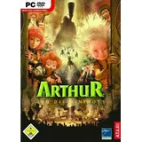 Arthur und die Minimoys PC