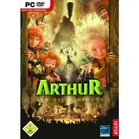 Arthur und die Minimoys PC