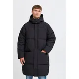 !Solid Steppmantel SDMilo Warme Jacke schwarz S
