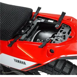 Kriega US-Drypack Montage Kit für Yamaha Tenere 700