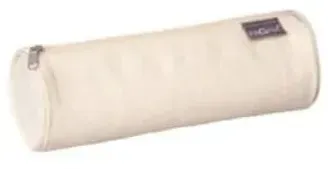 Pagna 22518-11 Etui Weiches Federmäppchen Beige