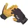 C.A.M.P. Axion Light Trainingshandschuhe Schwarz/Orange XL