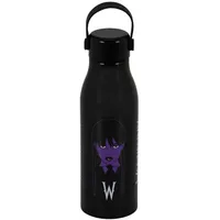 Karactermania Wednesday Braid-Flasche, Schwarz
