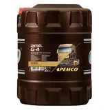 Pemco Diesel G-4 PM0704-20 15W-40 20 l