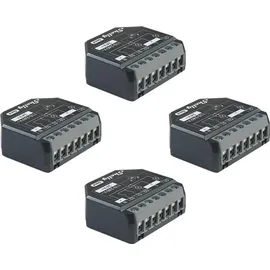 Shelly 2PM Gen4 4-pack