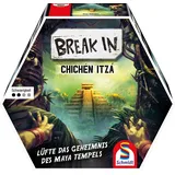 Schmidt Spiele Break In, Chichén Itzá