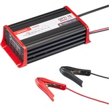 Accurat Opti 15 15A/12V 7Stufen, Batterieladegerät