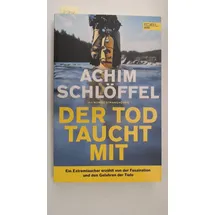Edel Der Tod taucht mit