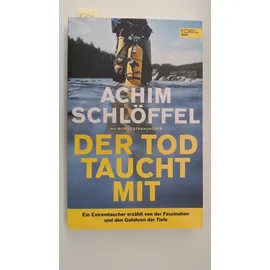 Edel Der Tod taucht mit