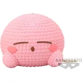 BANPRESTO - Kolekcjonerska Figurka Kirby Amicot Petit Sleeping 4cm