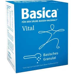 Basica Vital