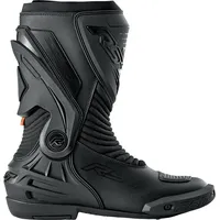 RST Tractech Evo D3o Schwarz 43