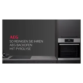 AEG BPK53516XB