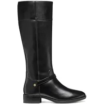 GEOX WOMAN D FELICITY BOOTS BLACK 35_EU