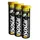 Isostar Powertabs Fast Hydration Lemon