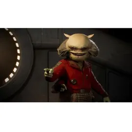 Star Wars Jedi: Fallen Order - Standart Edition (USK) (PS4)