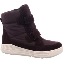 ECCO Winterstiefel lila 28