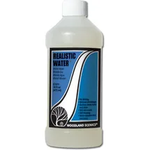 WOODLAND SCENICS Modellbahnwasser