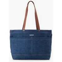 Levi's Levi's® Shopper WOMEN'S HERITAGE TOTE-ALL - Blau -